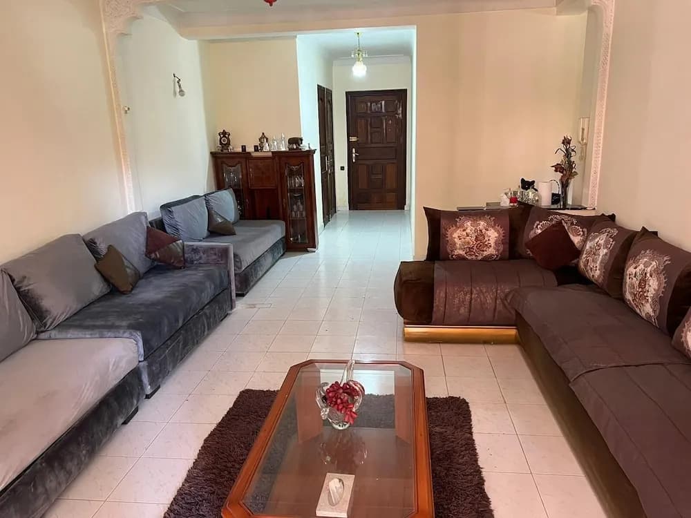 Remarkable 1-bed Apartment in Marrackesh - photo 2