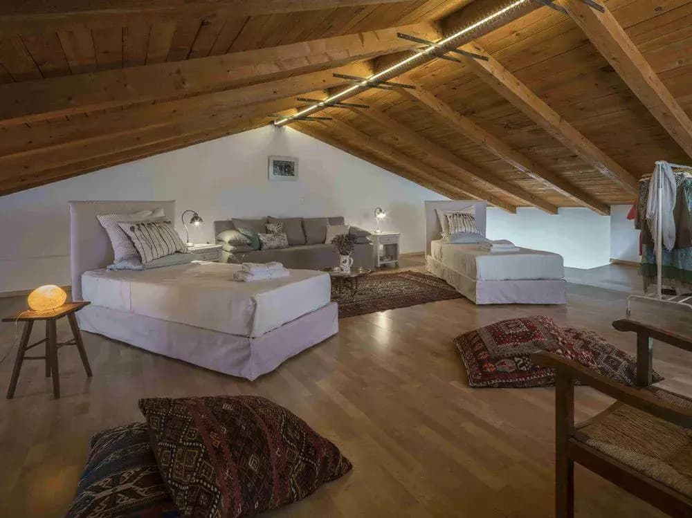 Athenian House in Plaka - photo 2