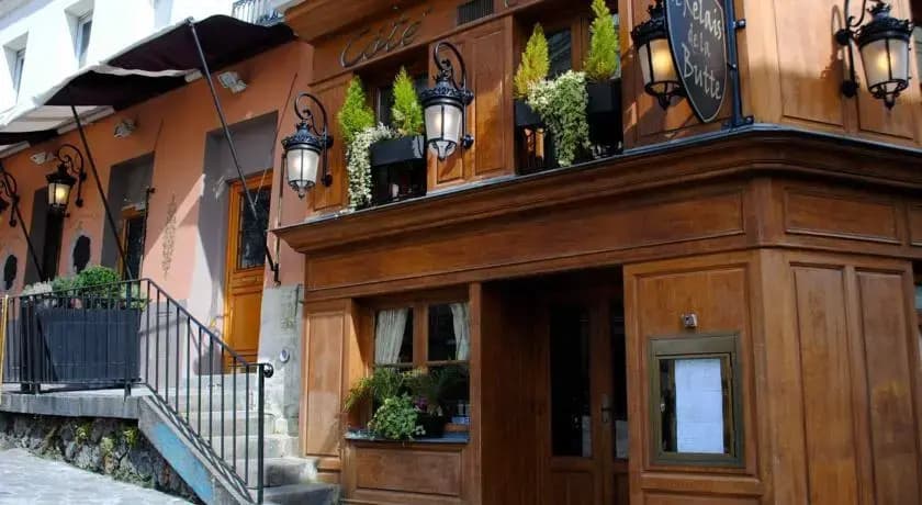 Montmartre Village - photo 1