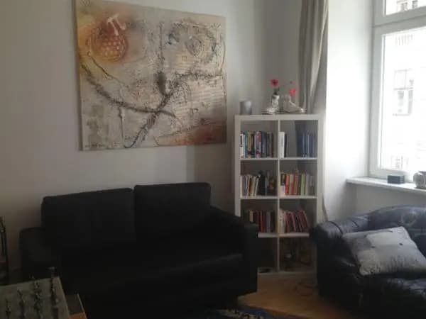 Designer Apartment In City Centre - photo 3