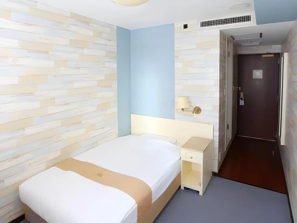 New Osaka Hotel Shinsaibashi - photo 5