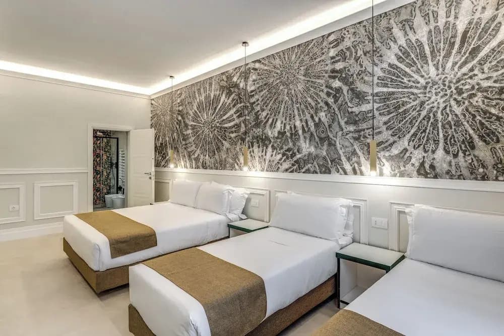 Relais Marco Polo - photo 23