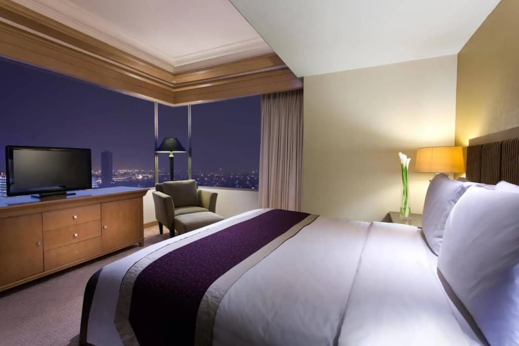Le Grandeur Mangga Dua - Jakarta - photo 7