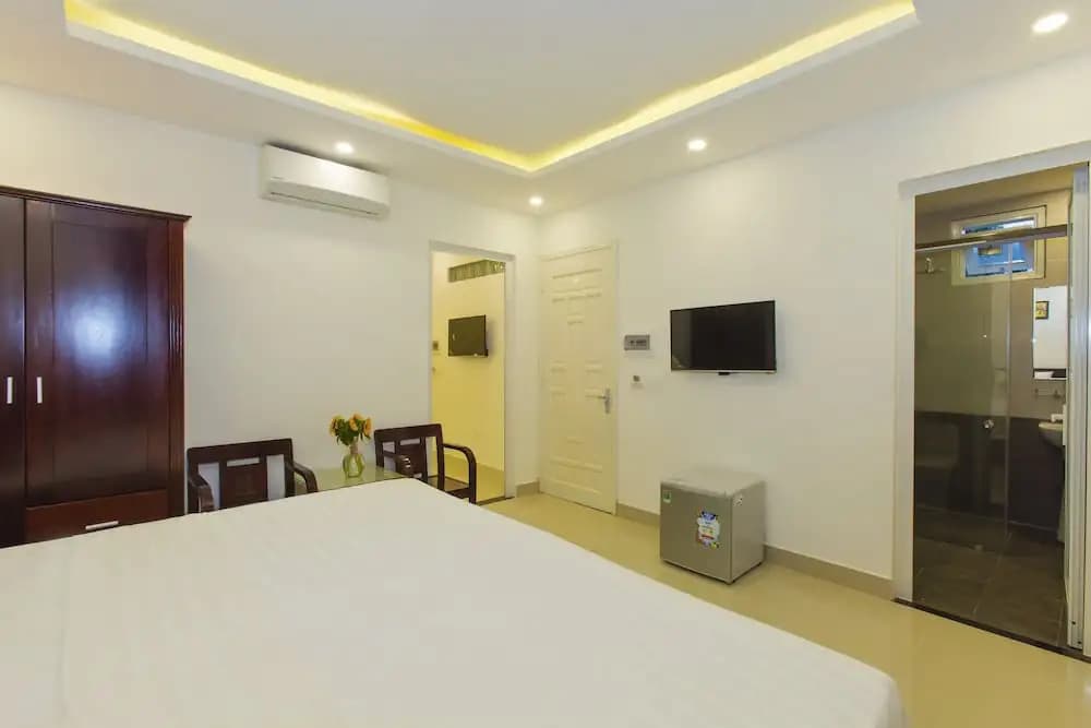 Pebble Homestay - photo 3