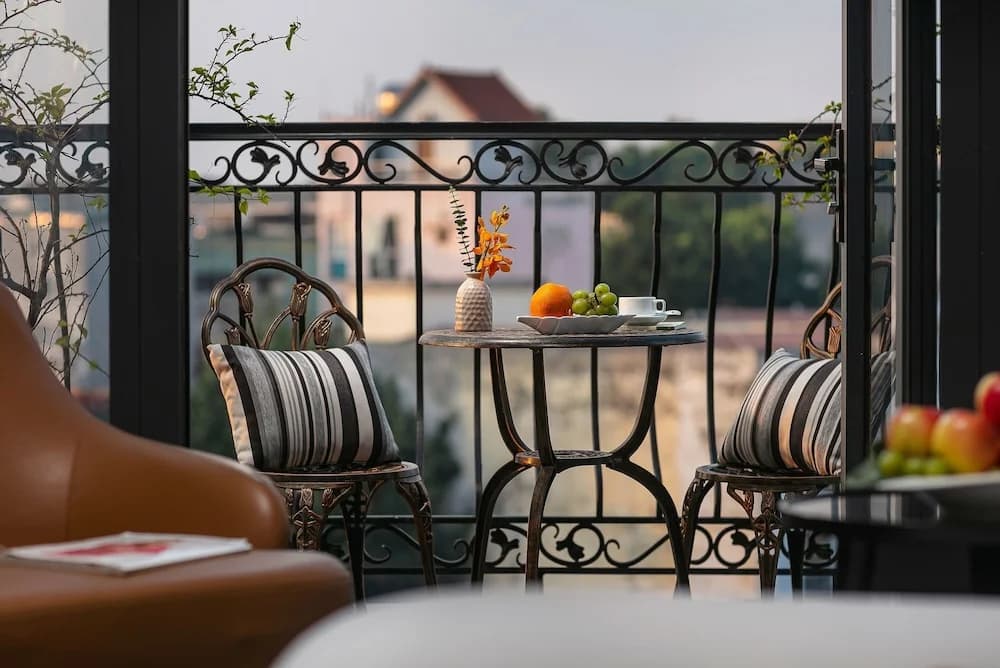 San Palace Hotel - photo 6