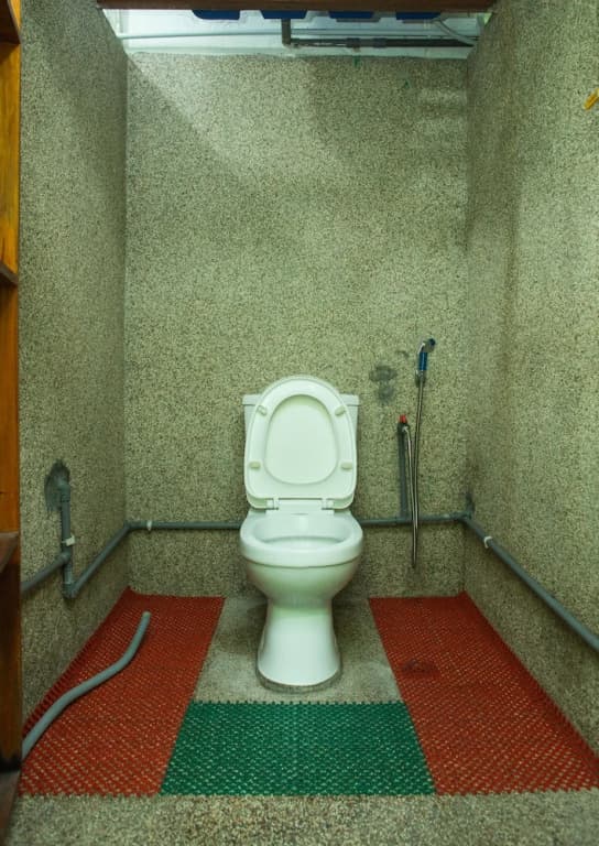 Borneo Venture Hostel - photo 10
