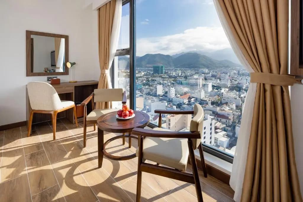 Miracle Luxury Hotel - photo 8