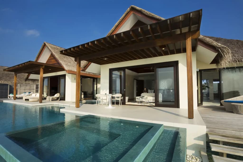 Niyama Private Islands Maldives - photo 16