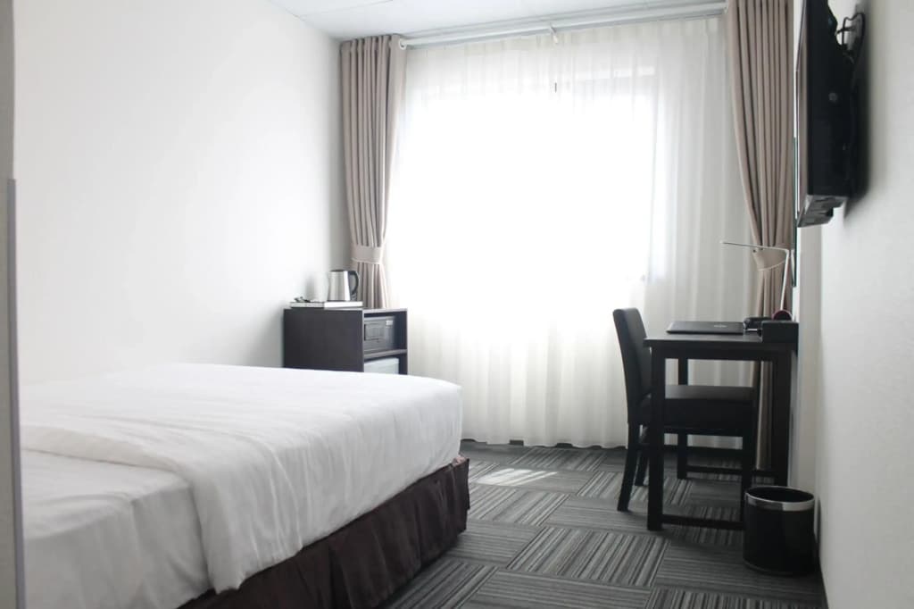 Sakura Hotel 3 - photo 20
