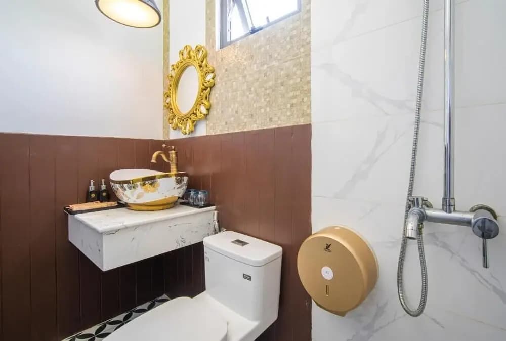 Sun City Hotel Da Nang - photo 8