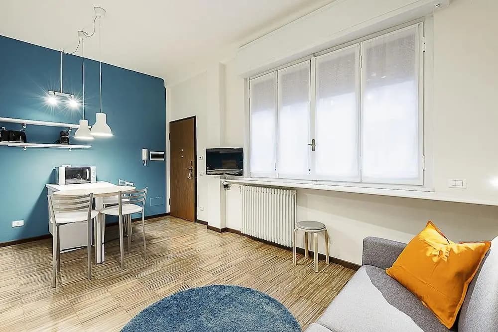 Shortstays Design Loft Broglio 2 - photo 4