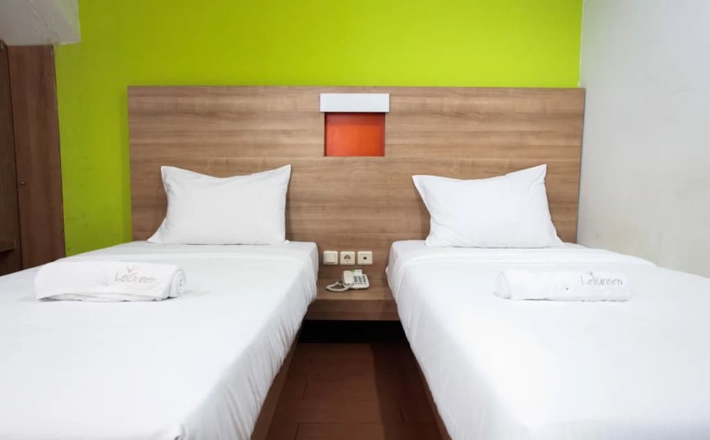 LeGreen Suite Setiabudi - photo 6