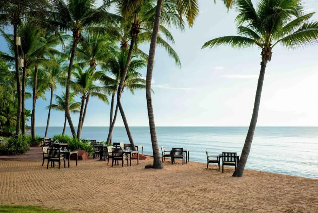 Anantara Hua Hin Resort - photo 45