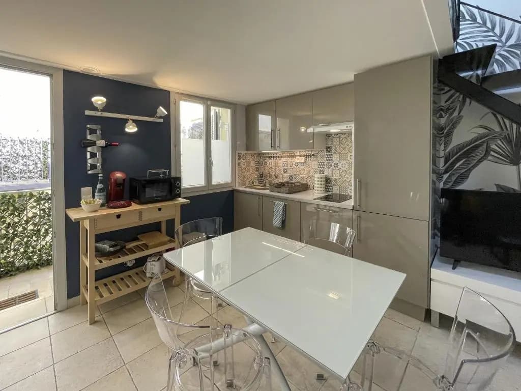 BH - LOFT FLEURI - New 4 People Very quiet - photo 19
