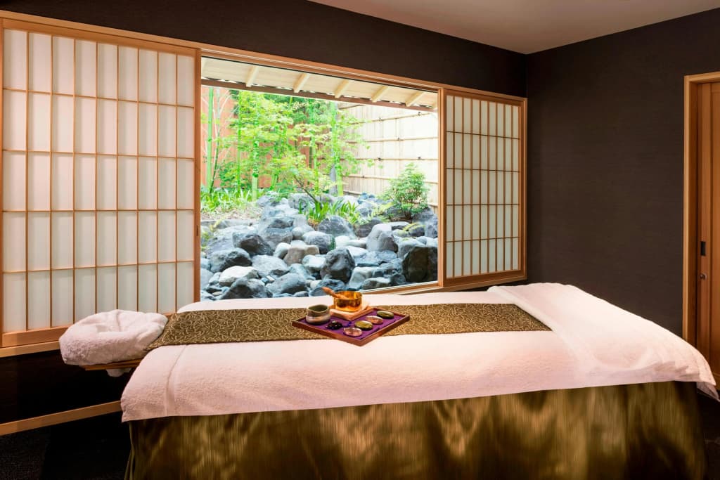 Suiran, A Luxury Collection Hotel, Kyoto - photo 30