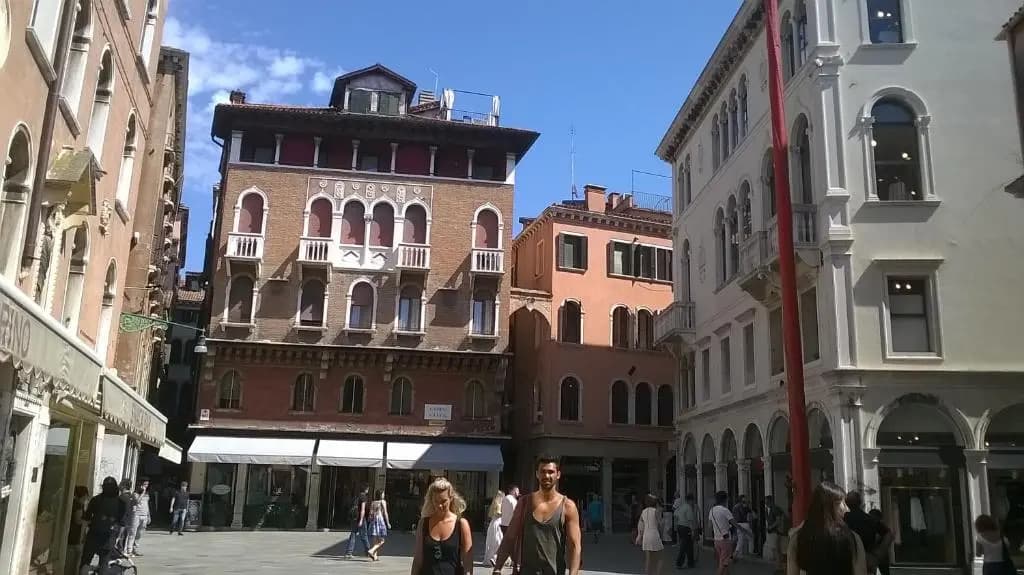 San Luca Apartment - photo 1