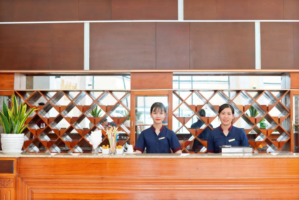 Phuoc My An Beach Hotel - photo 25