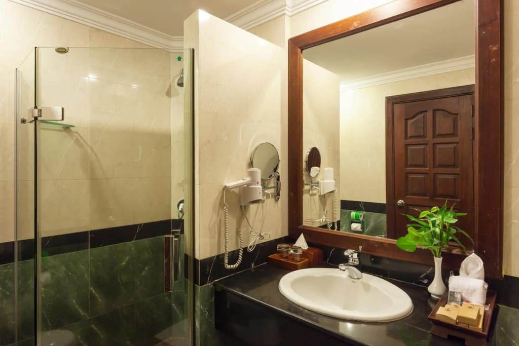Prince Angkor Hotel & Spa - photo 9