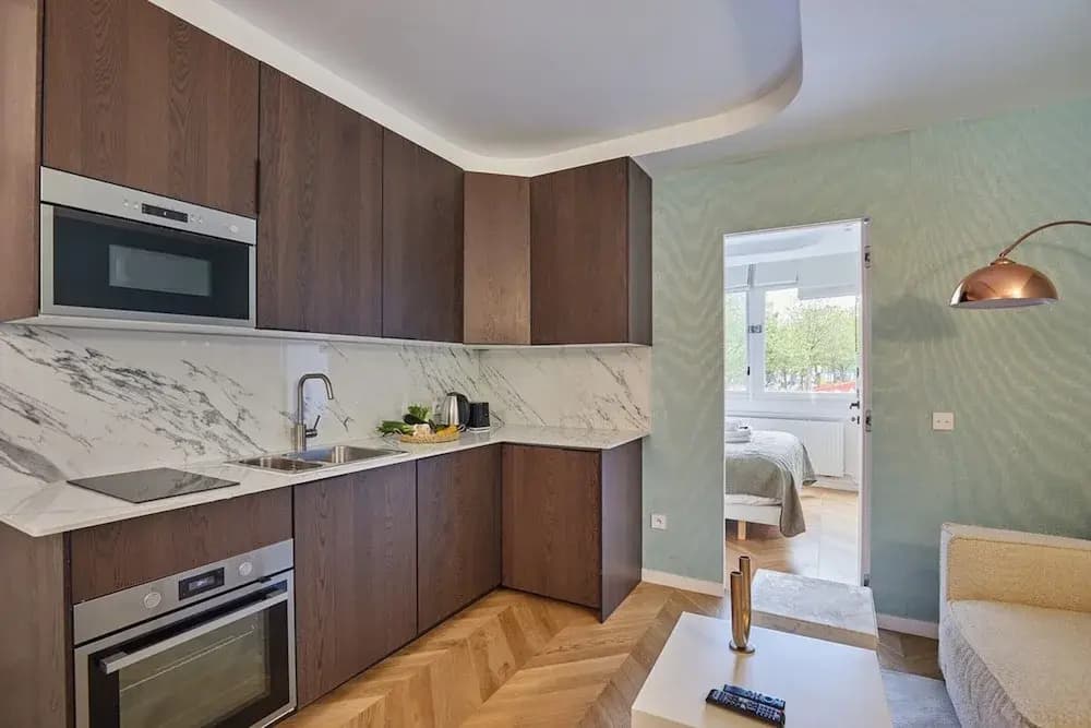Apartment Rue de Rennes/saint Germain des Pres - photo 9
