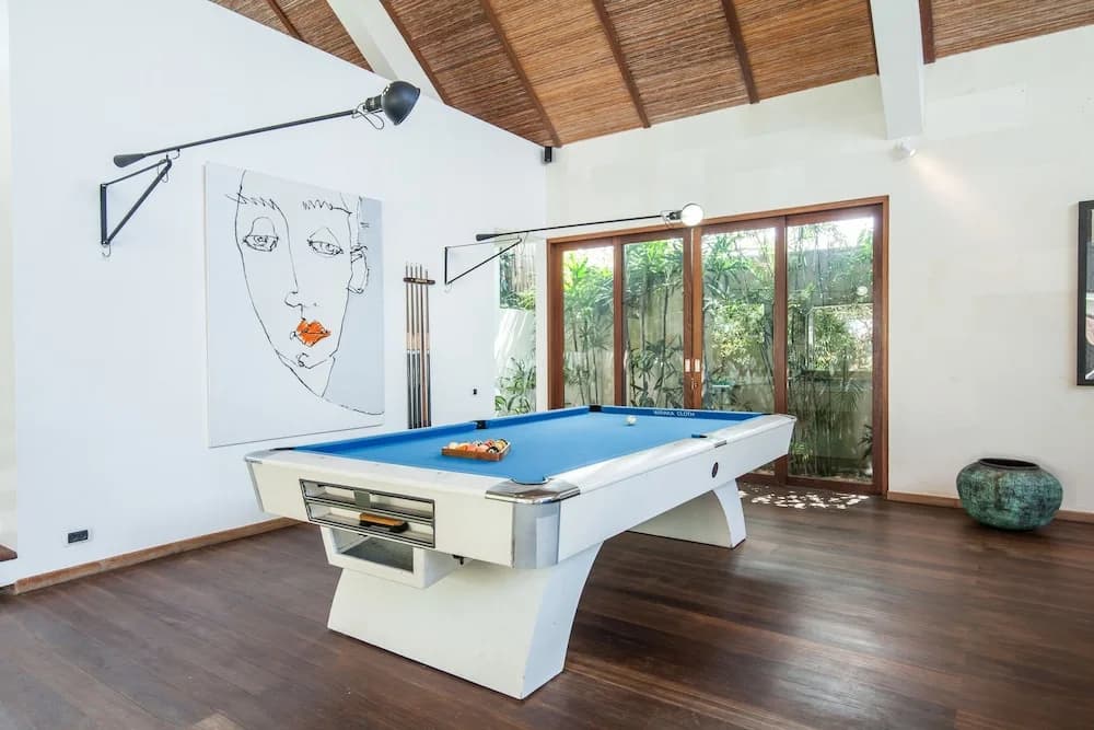 Villa Maz Canggu - photo 16