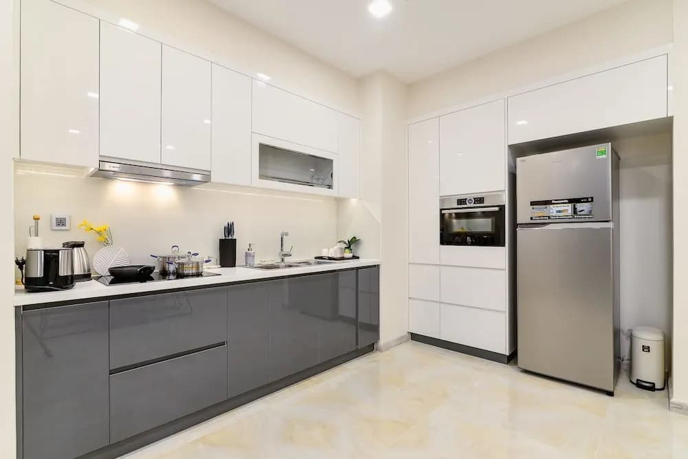 Aqua Vinhome Bason Stunning View - photo 33
