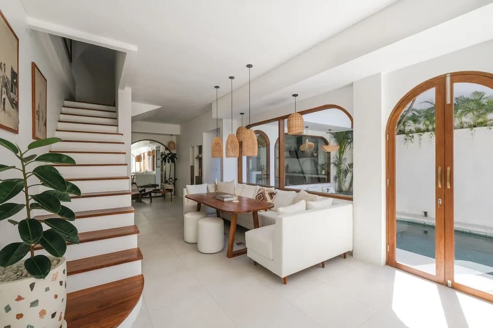 The Arki Villa - photo 48