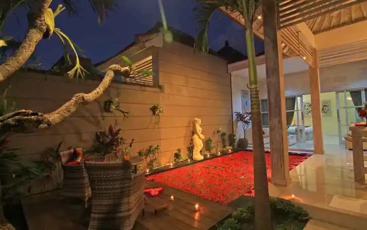 Sri Permana Suite - photo 7