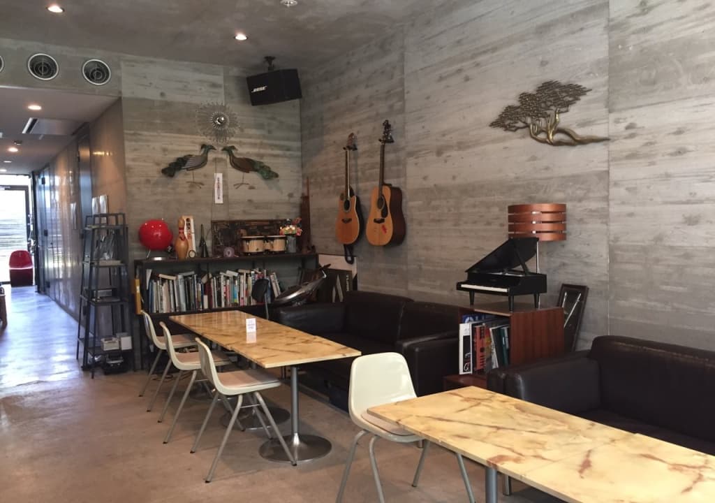 Kangaroo Hotel - photo 16