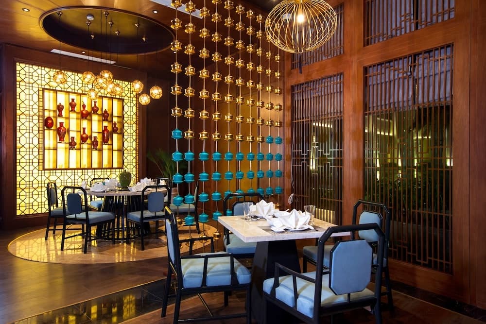 Wyndham Grand Phu Quoc Hotel - photo 33