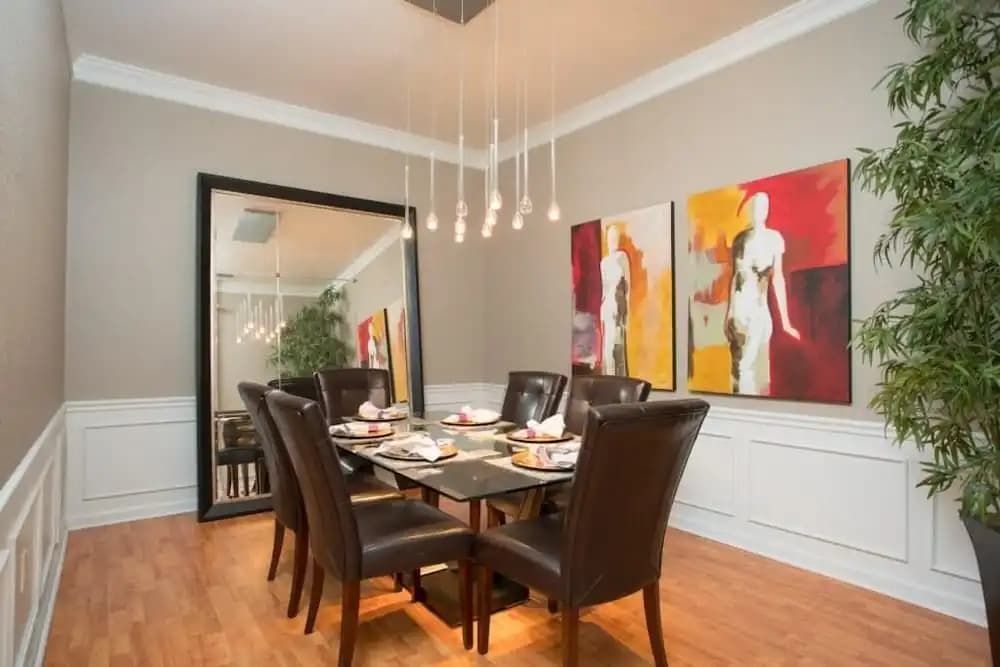 Lake View 3 Br Condo by RedAwning - photo 23