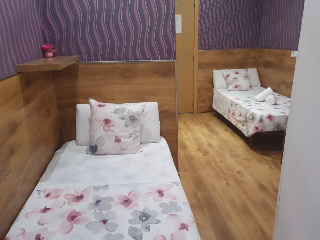 Hostal Abel Victoriano - photo 5