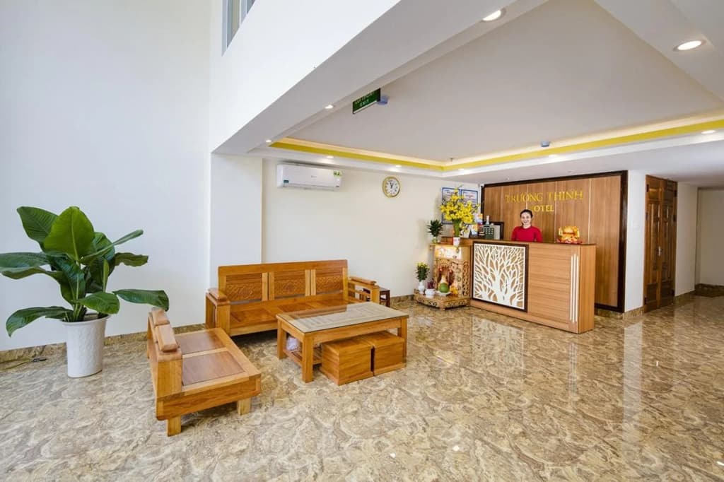 Truong Thinh Hotel - photo 2