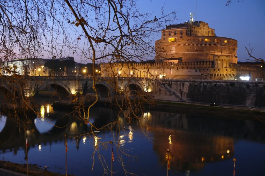 WRH Trastevere - photo 13