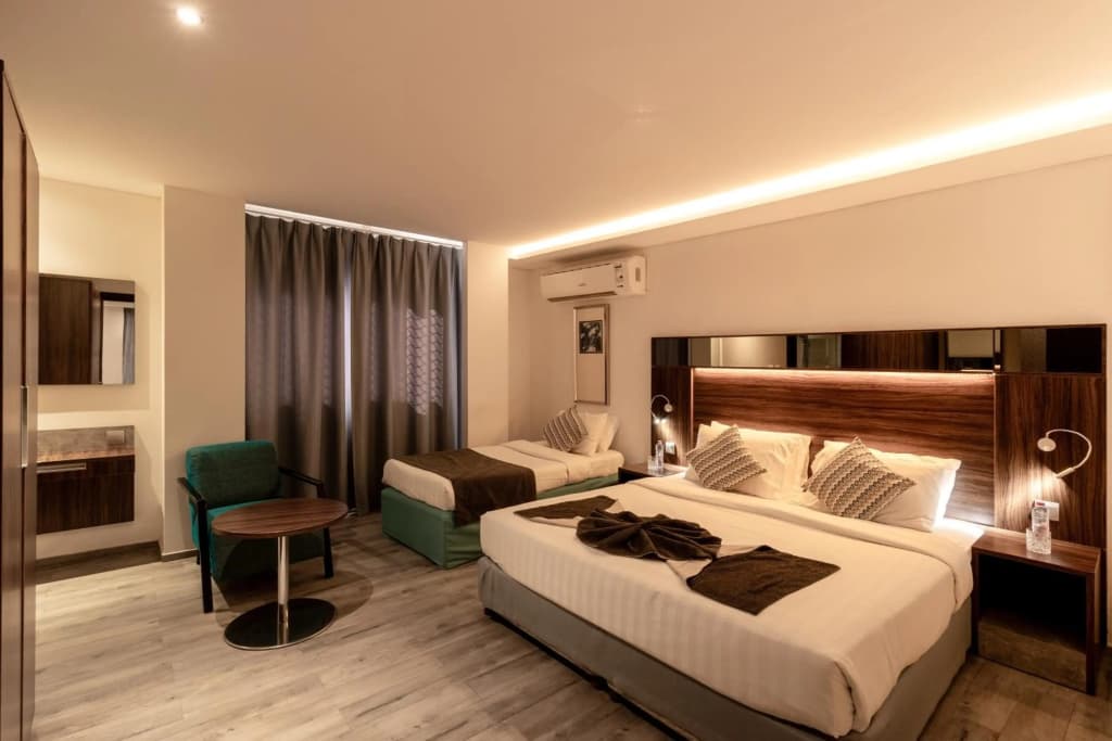 Barracuda Beach Resort - photo 6
