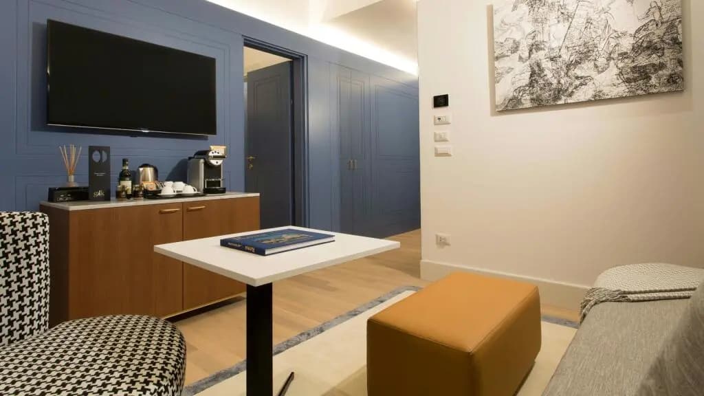 GKK Exclusive Private Suites - photo 26