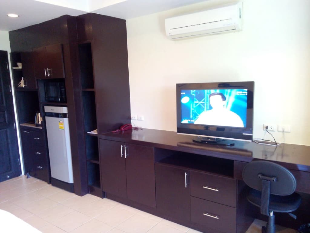 M Place Pattaya - photo 20