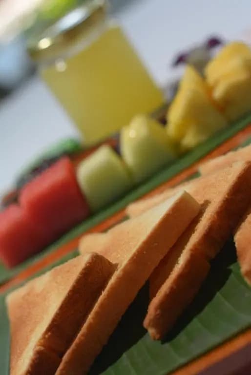 Made Arsa Homestay - photo 9