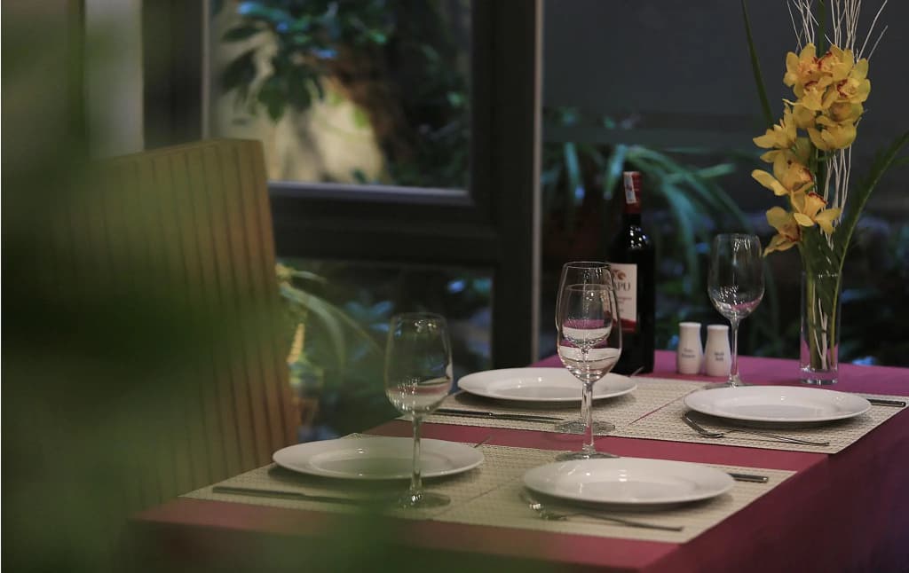 Oriana Hotel - photo 13