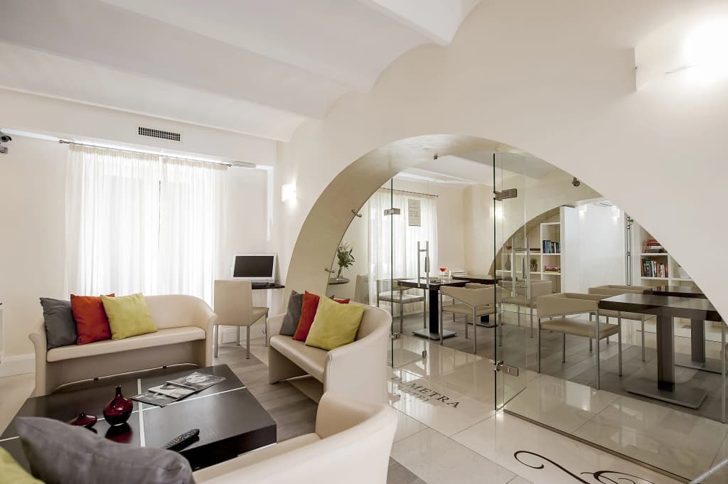 Demetra Hotel - photo 43