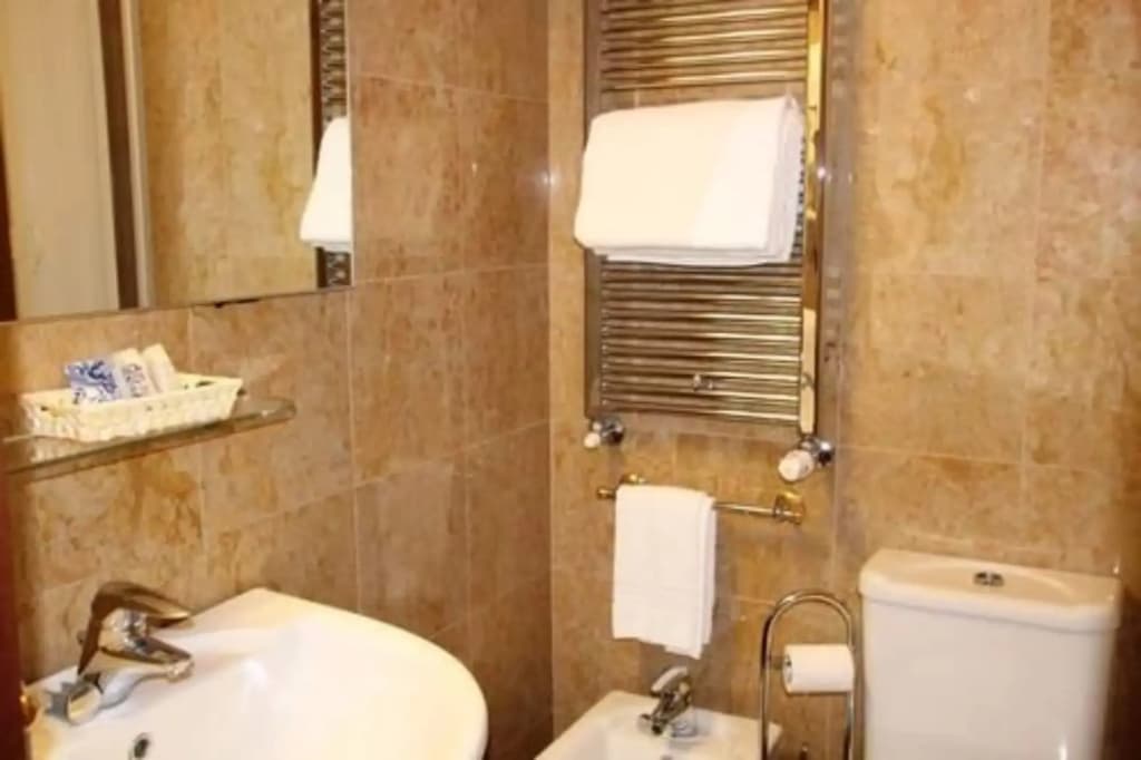 Mokinba Hotels Sant'Ambroeus - photo 7