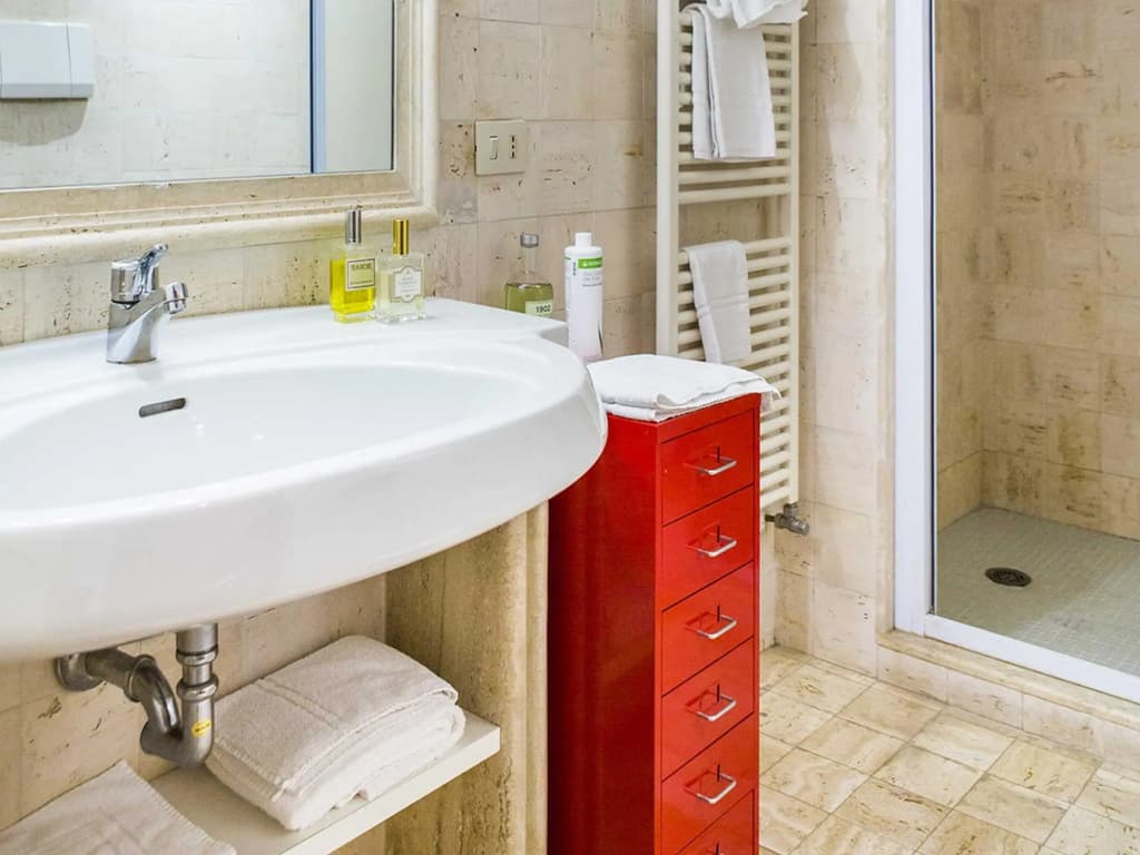 Castello del Duca - Conte Comfort Suite - photo 8