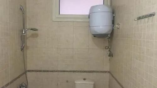 A studio / private room in New Cairo - photo 6