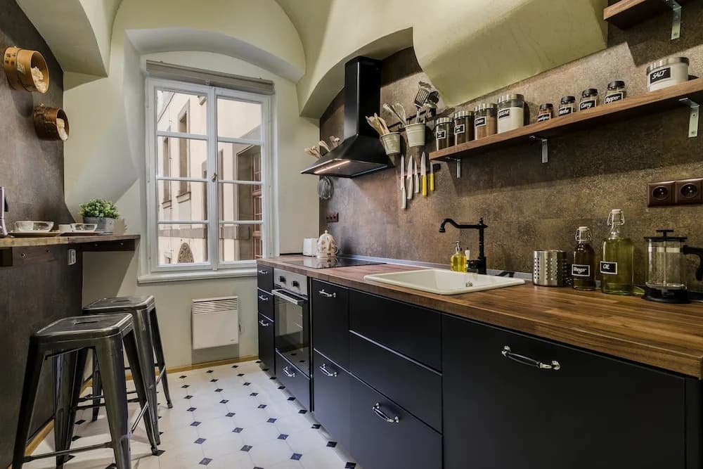 Old Town square APT by Michal&Friends - photo 20