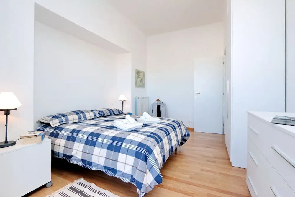 Salaria Apartment - photo 11