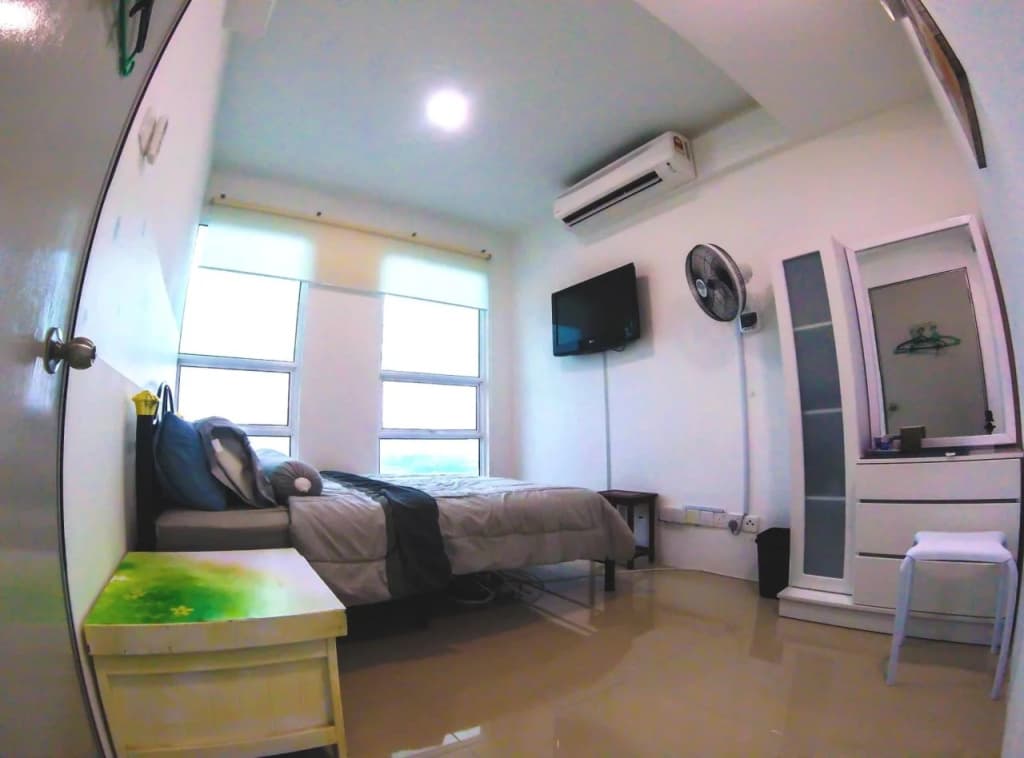 Pool Lagoon Subang - photo 3