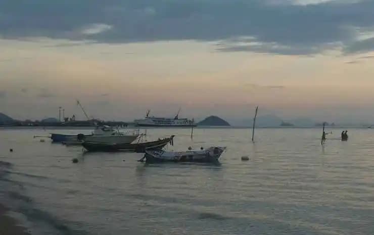 Room Beach Samui - photo 6