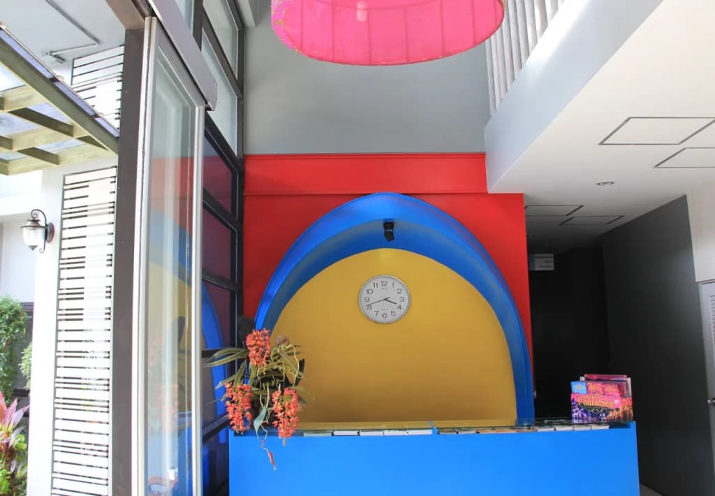 Dinar Lodge - photo 2