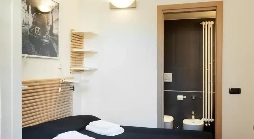 San Peter Apartment - Your Home in the Heart of Rome - photo 4