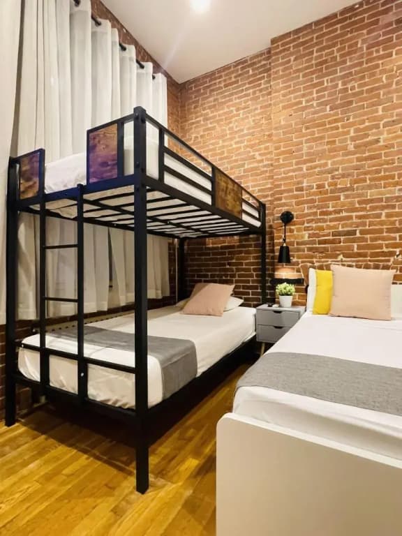 Hotel and the City-Midtown - photo 40