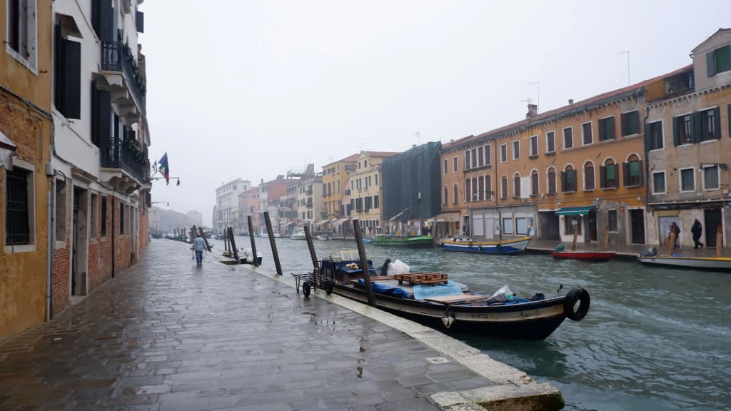 Venice Suite Dorsoduro - photo 14